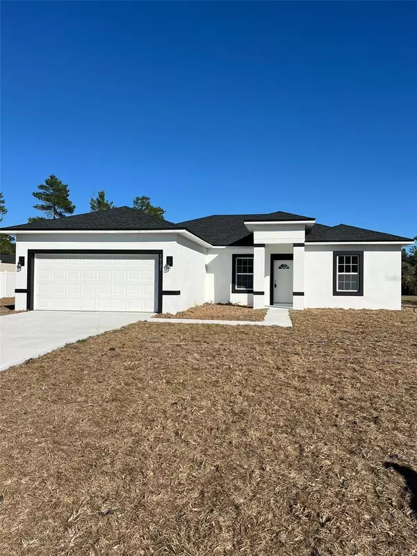 16121 37TH TERRACE, Ocala, FL 34473