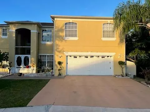 2606 ROYAL FERN PL, Kissimmee, FL 34758