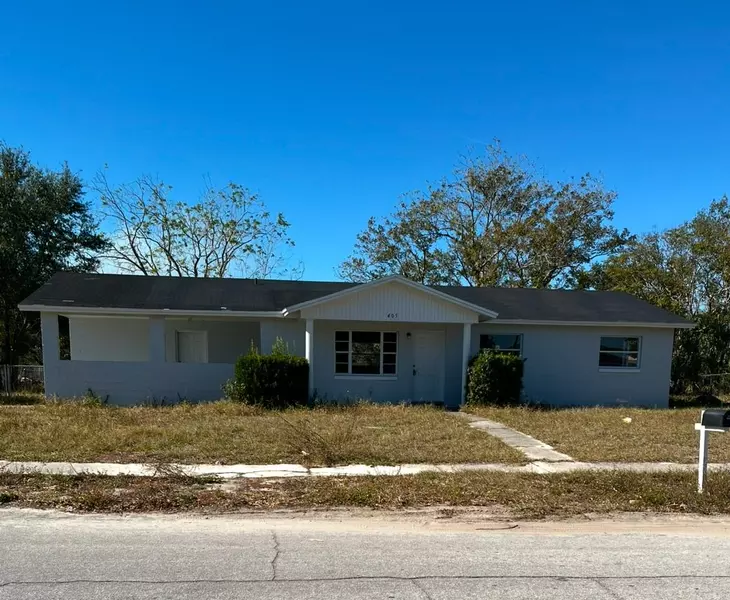 405 KING ST, Lake Wales, FL 33853