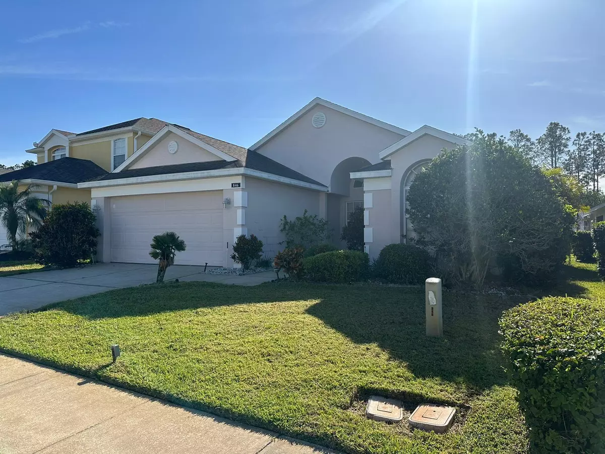 Davenport, FL 33897,846 TROON CIR