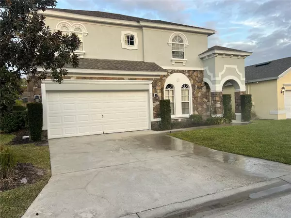 Davenport, FL 33897,575 TUPELO CIR