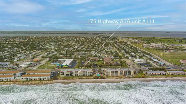 Satellite Beach, FL 32937,175 HIGHWAY A1A #111