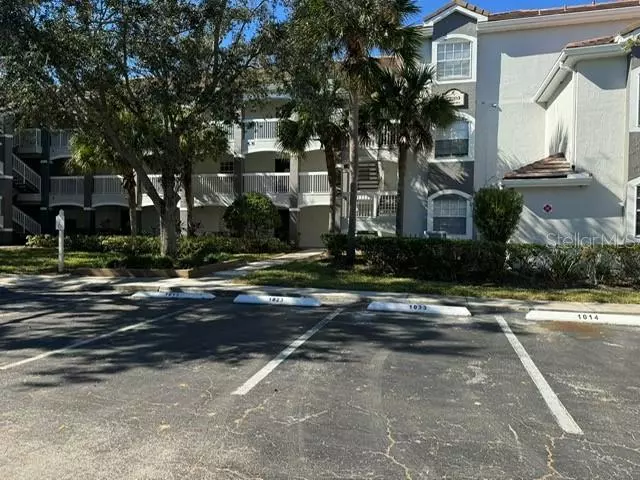 Orlando, FL 32837,13905 FAIRWAY ISLAND #1015