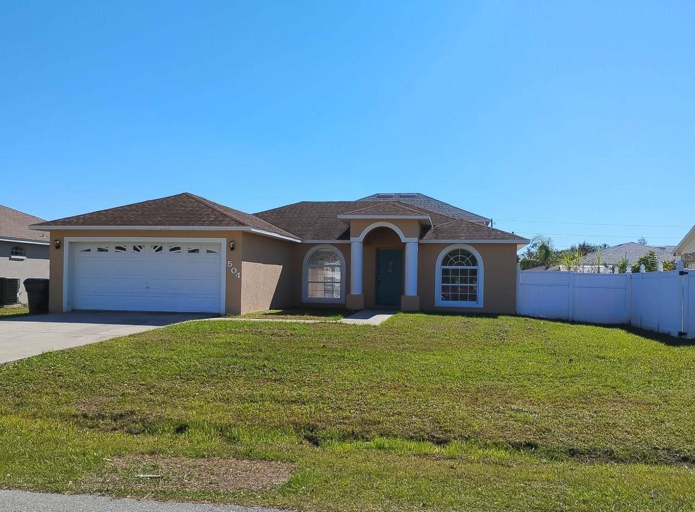 504 FINCH CT, Kissimmee, FL 34759