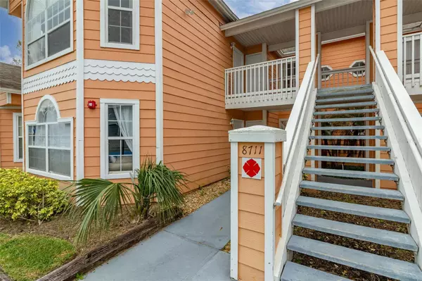 8711 ROCKINGHAM TER #C, Kissimmee, FL 34747
