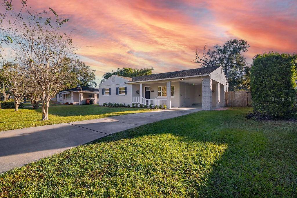 Orlando, FL 32803,527 SUNRISE DR