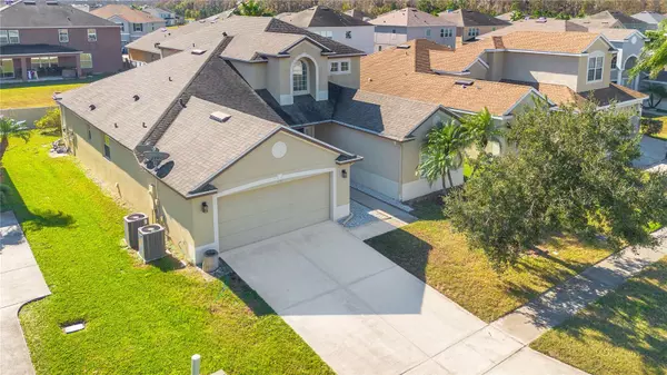 3571 MAPLE RIDGE LOOP, Kissimmee, FL 34741