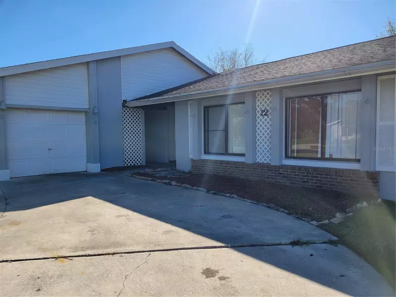 12 S FLAG CT, Kissimmee, FL 34759