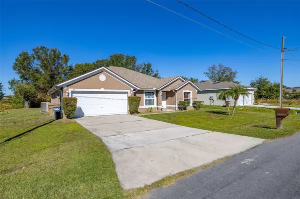 Kissimmee, FL 34758,60 ANDORA CT