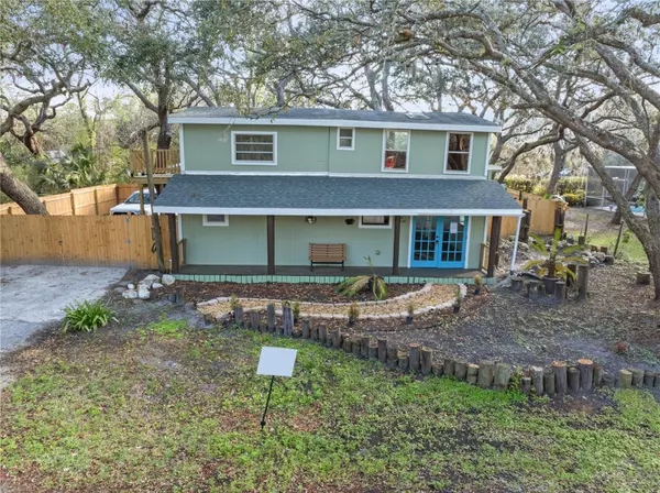 10020 JUNGLE ST, New Port Richey, FL 34654