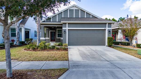 3470 SAGEBRUSH ST, Harmony, FL 34773