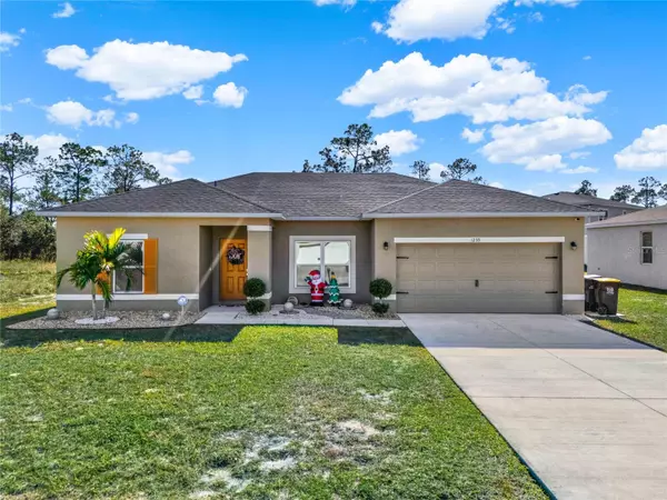 Poinciana, FL 34759,1235 AMAZON LN