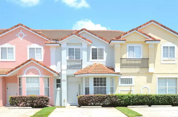 1304 S BEACH CIR, Kissimmee, FL 34746