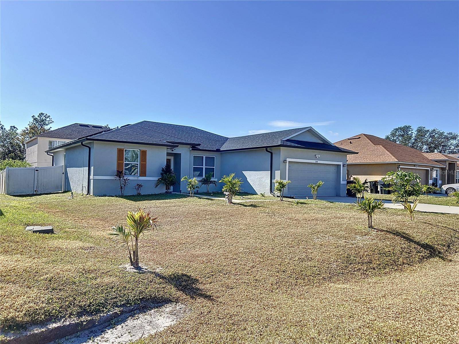 Kissimmee, FL 34759,320 ANCHOVIE CT