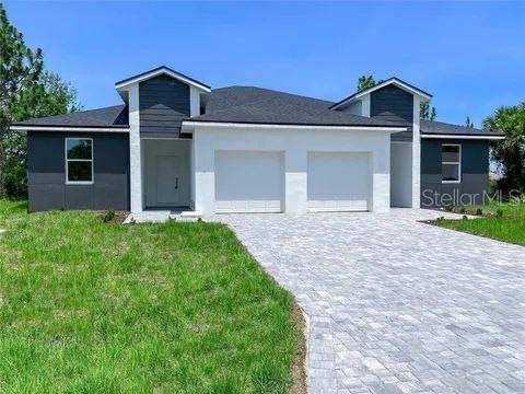 13257 BLYTHEVILLE AVE #13257, Port Charlotte, FL 33981