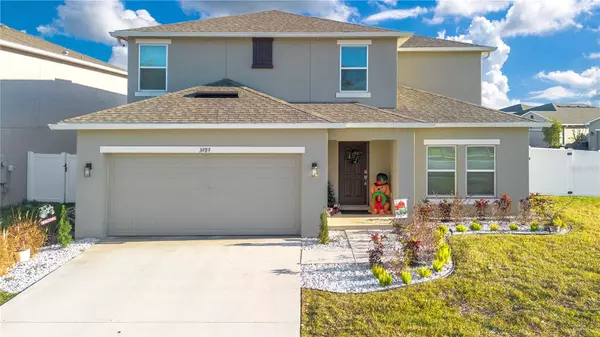 3989 SOUTHERN VISTA LOOP,  St Cloud,  FL 34772