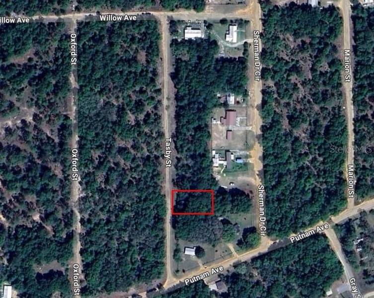 TASBY, Interlachen, FL 32148