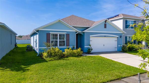 1687 PARK SIDE AVE, Kissimmee, FL 34744