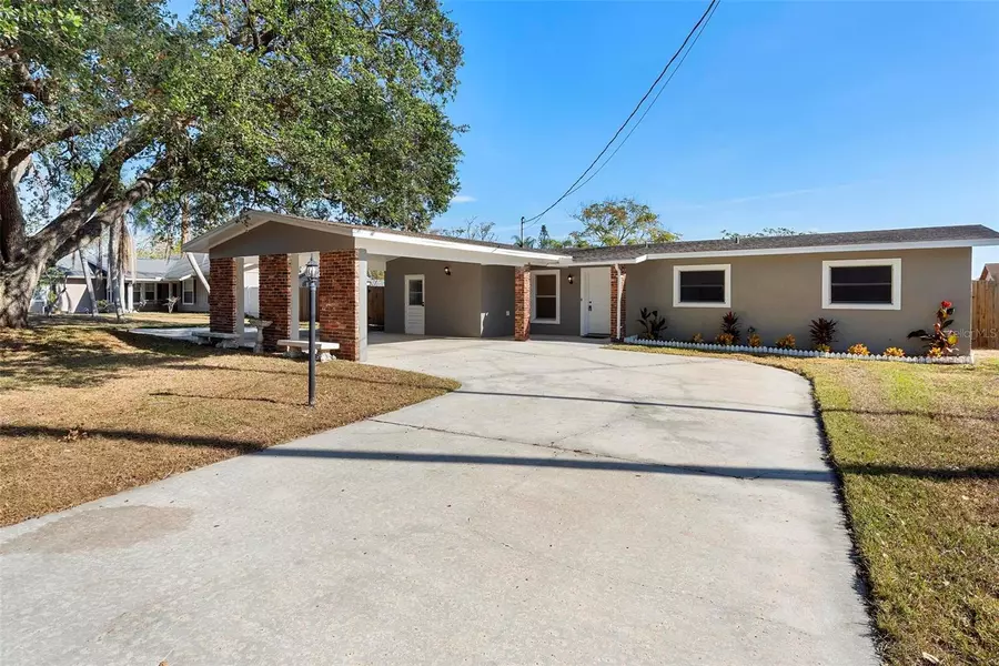 201 EDGEWATER DR, St Cloud, FL 34769