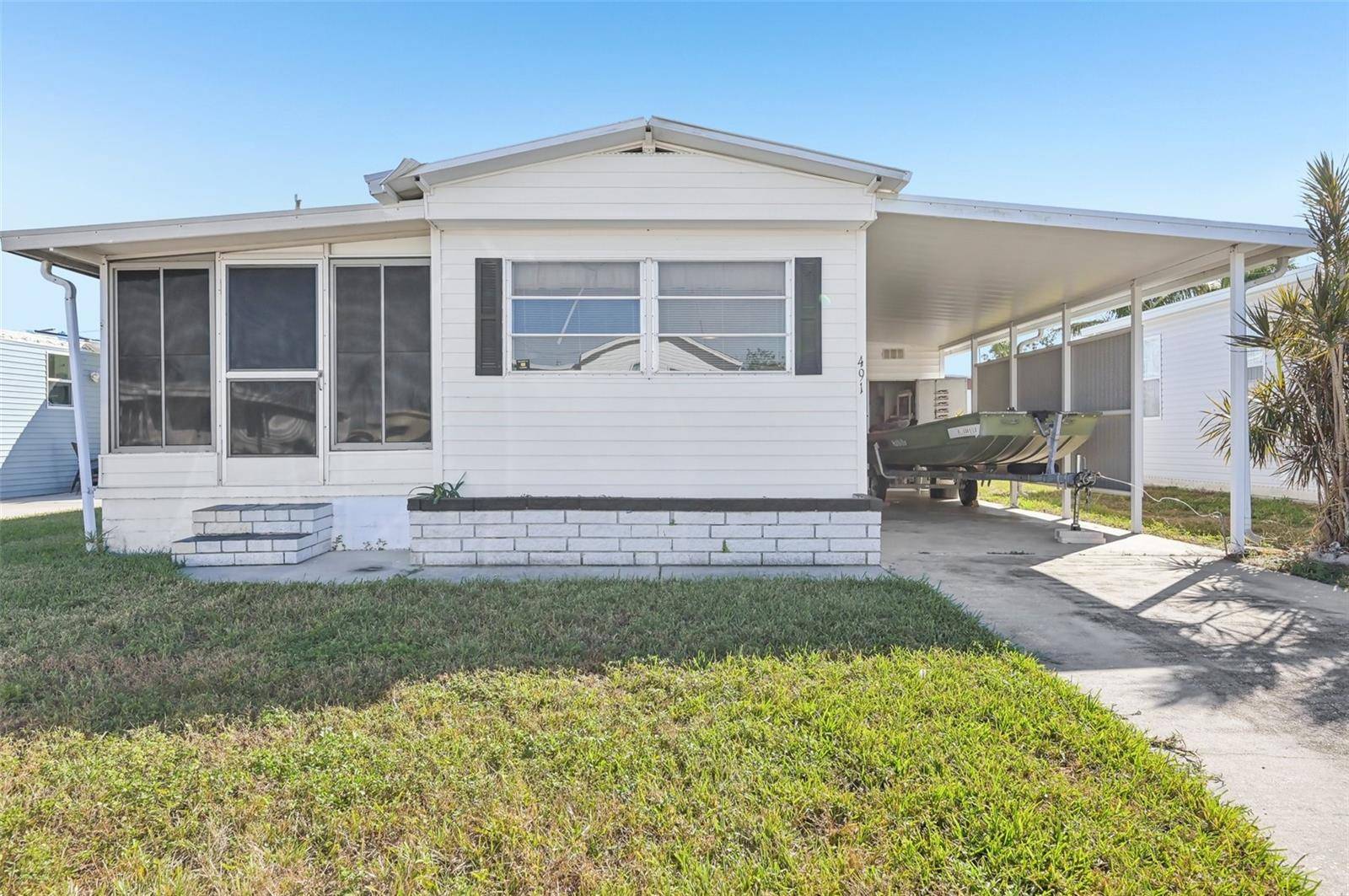 491 CHURCH RD, Palmetto, FL 34221