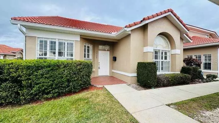 Kissimmee, FL 34744,1724 SAINT TROPEZ CT