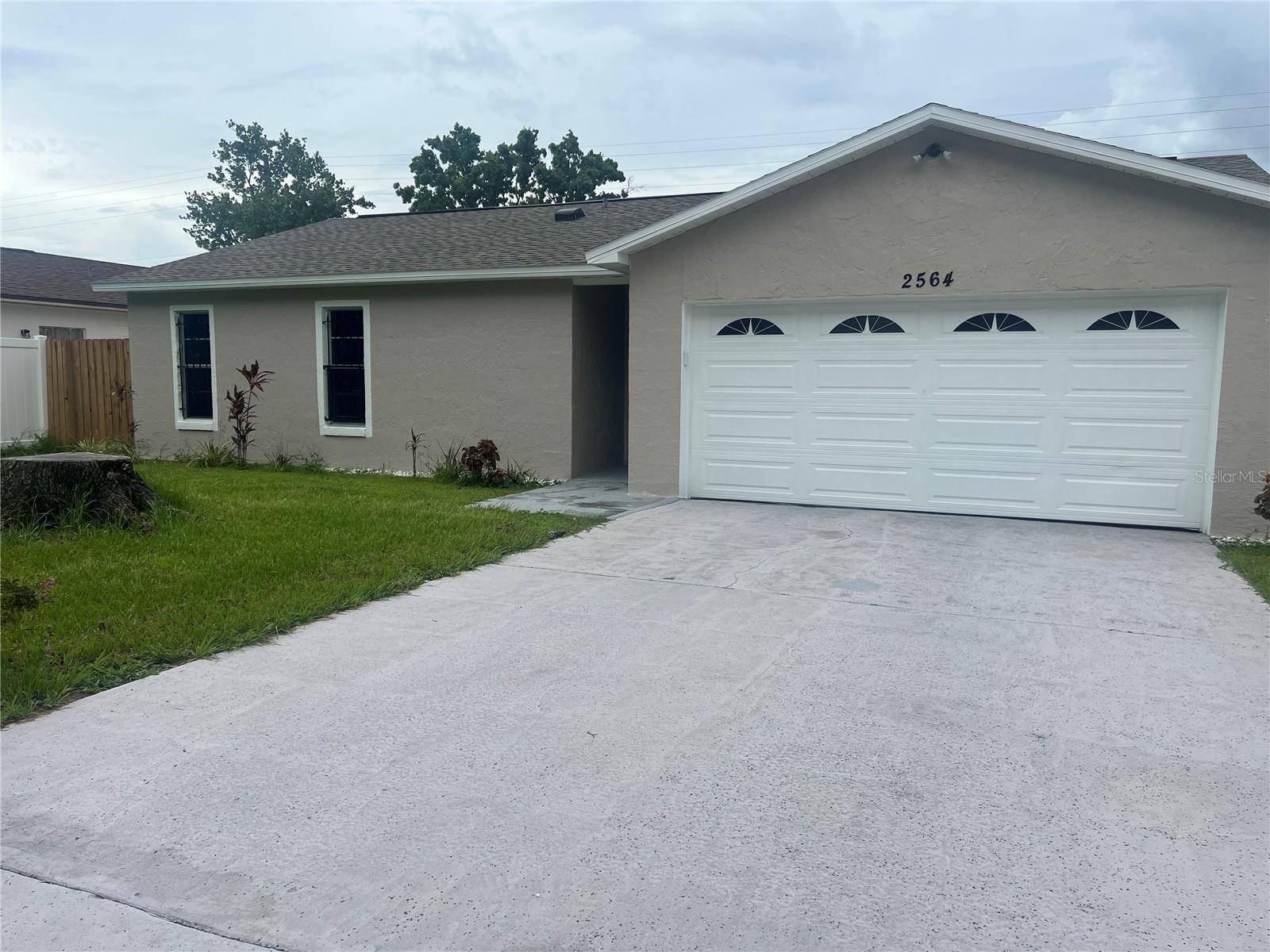 2564 BLUEGILL ST, Orlando, FL 32839