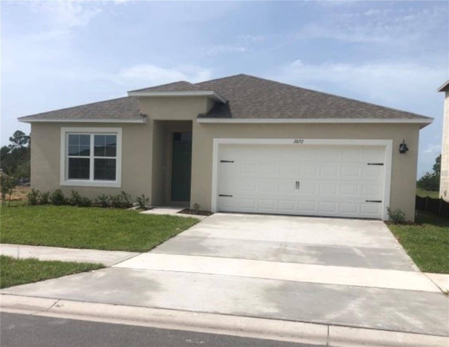 2672 HARMONIA HAMMOCK RD, Harmony, FL 34773