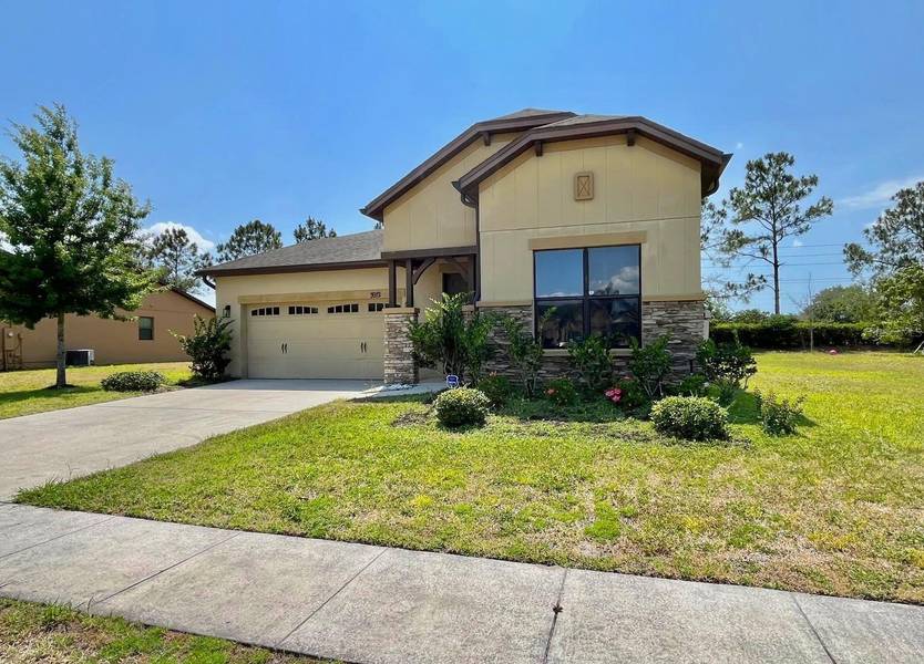 3912 BLOSSOM DEW DR, Kissimmee, FL 34746