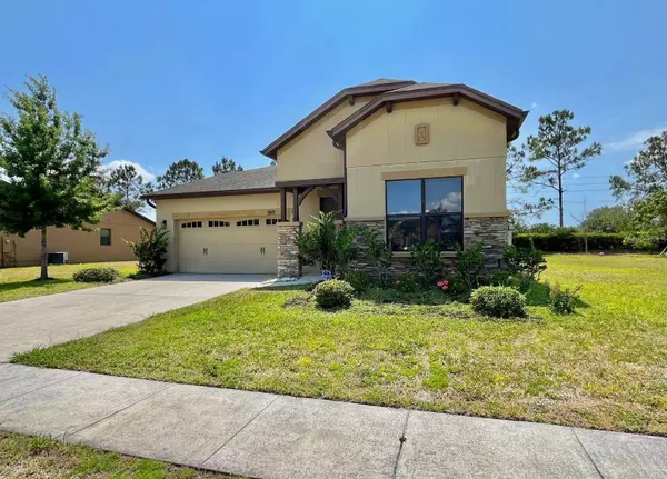 3912 BLOSSOM DEW DR,  Kissimmee,  FL 34746