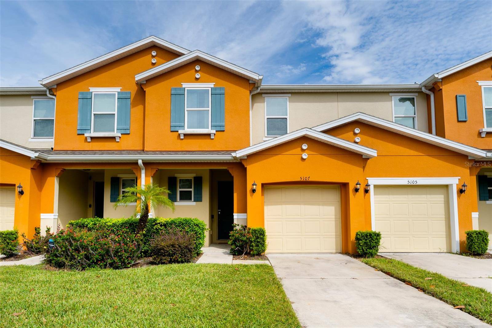5107 KILLARNEY WAY, Kissimmee, FL 34746