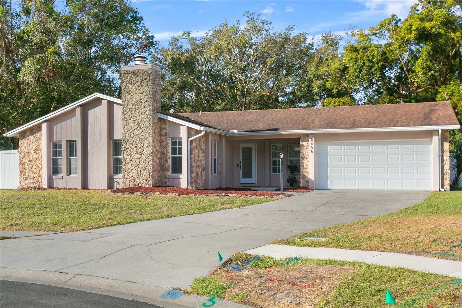 Orlando, FL 32810,8438 BAY OAK CT