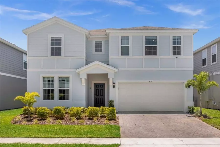 4141 LANA AVE, Davenport, FL 33897