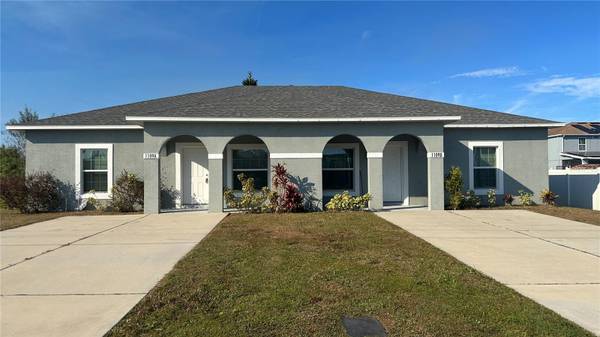 1109 NAJAC LN #A & B, Kissimmee, FL 34759