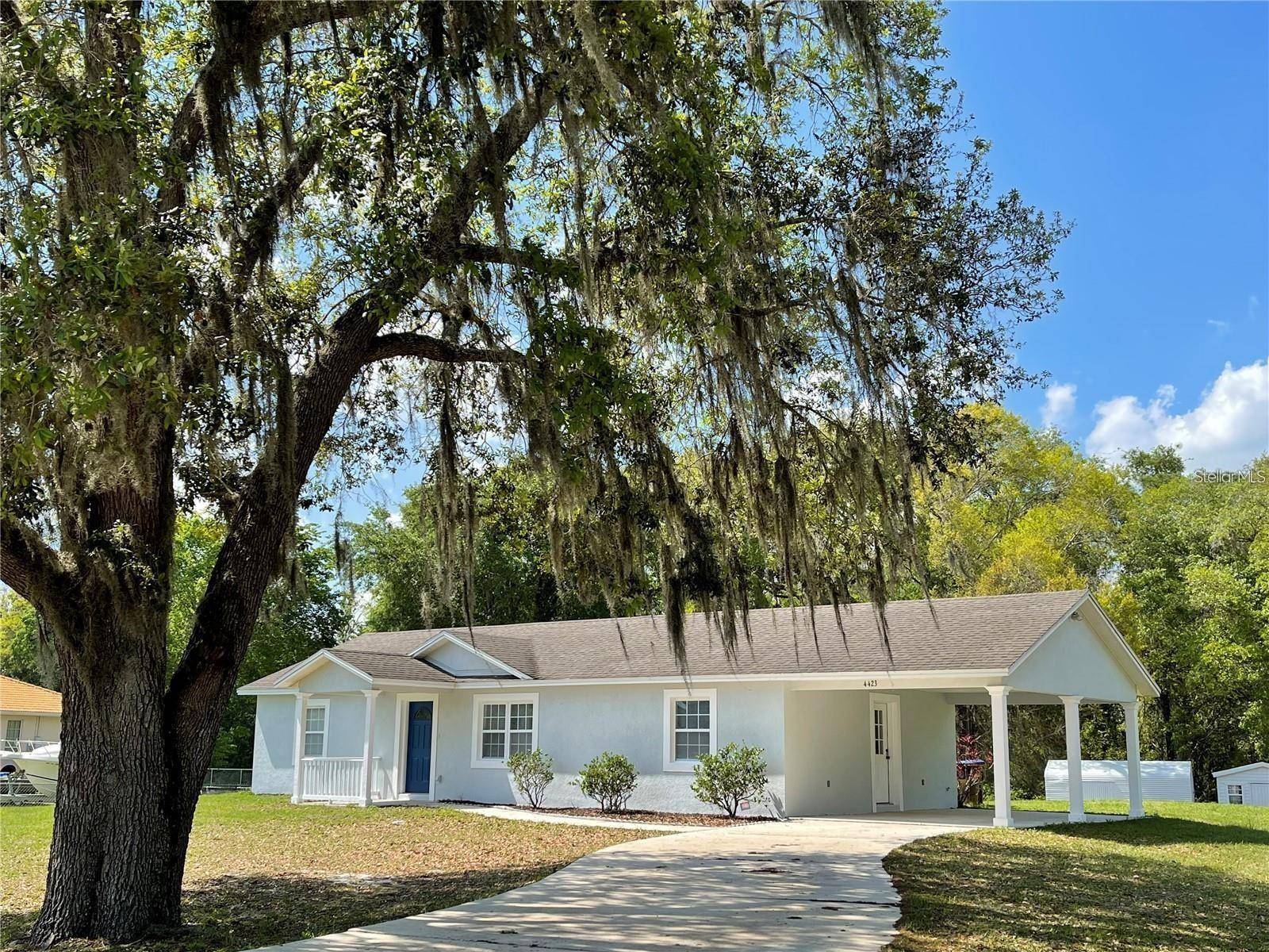 4423 REAVES RD, Kissimmee, FL 34746