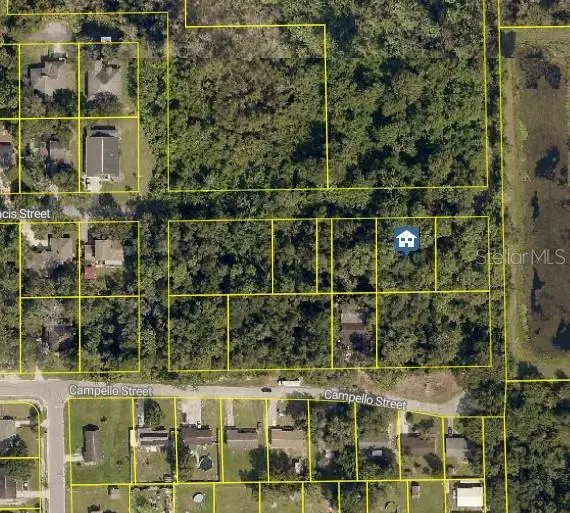 0 FRANCIS ST, Altamonte Springs, FL 32701