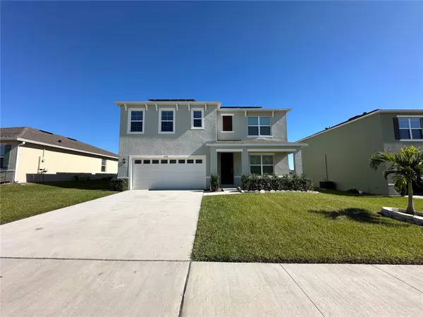 Tavares, FL 32778,1774 HENIN CIR