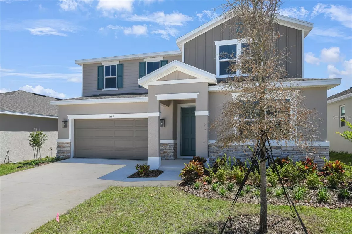 Mascotte, FL 34753,1698 SUGARBELLE CIR