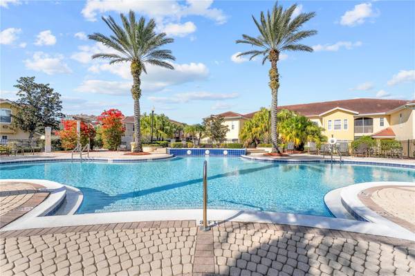 12031 VILLANOVA DR #106, Orlando, FL 32837