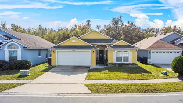 Kissimmee, FL 34746,4634 EAGLE PEAK DR