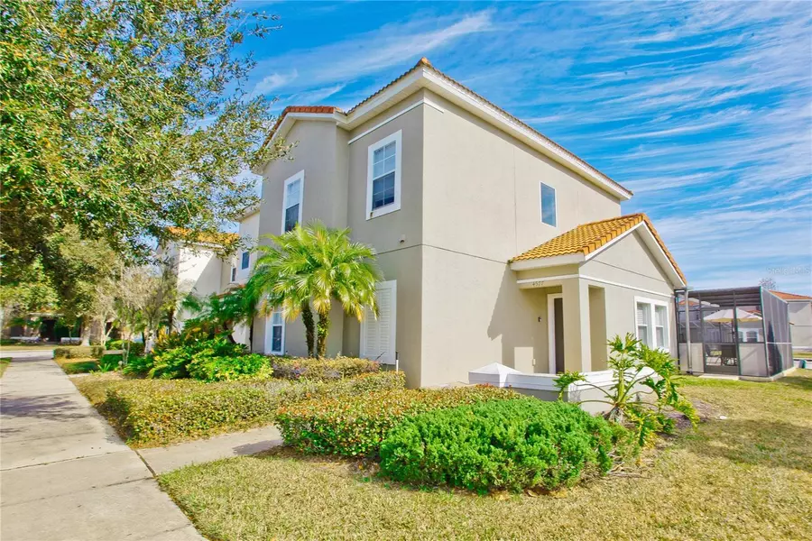 4577 ALBERTO CIR, Kissimmee, FL 34746