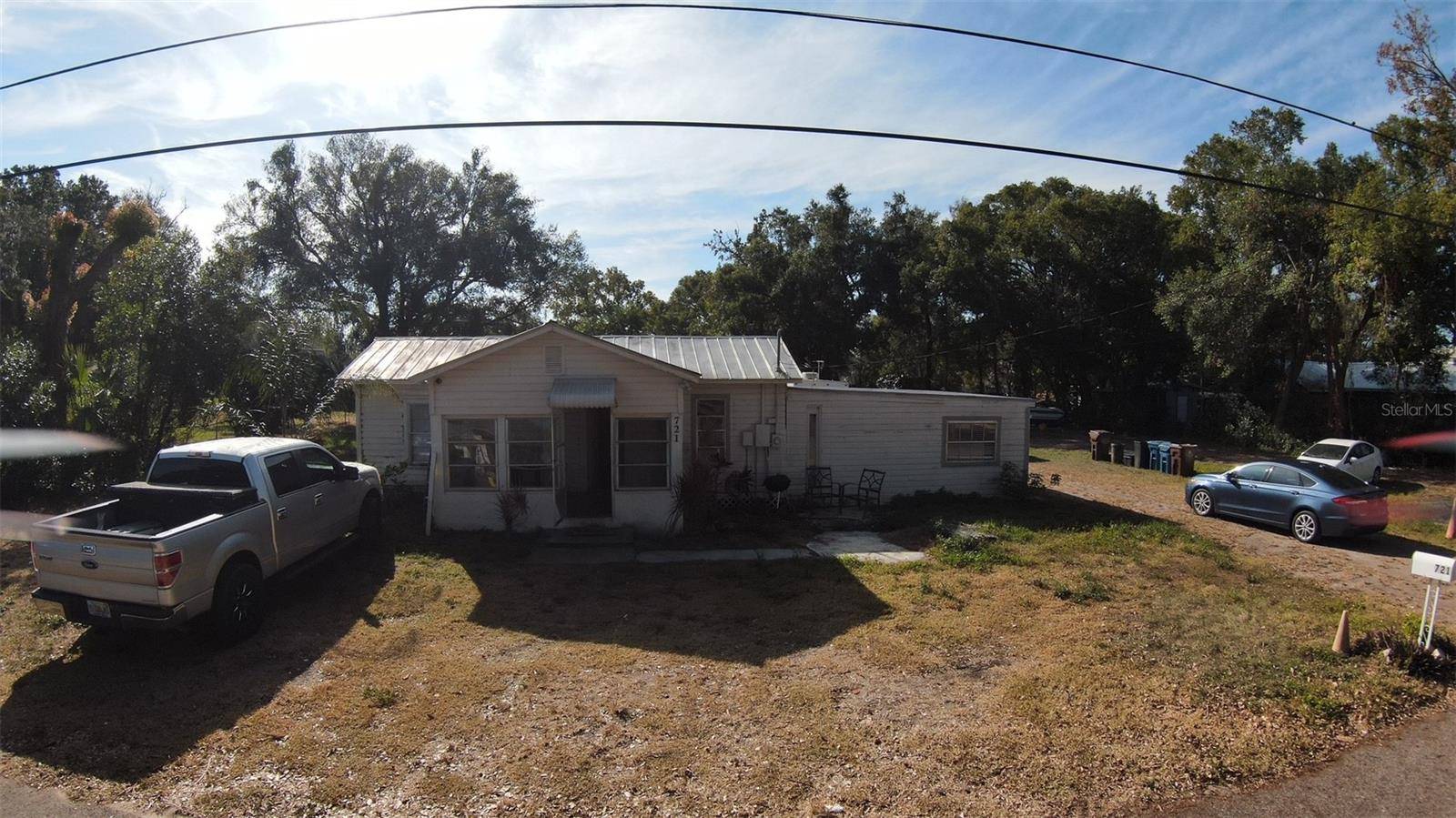 721 LANGSTON AVE, Haines City, FL 33844