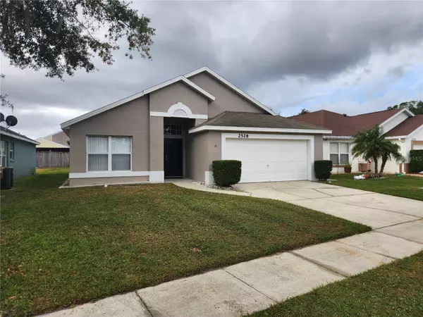 Kissimmee, FL 34746,2528 CHATHAM CIR