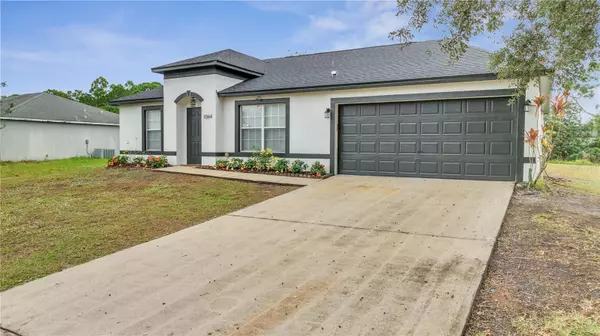 Palm Bay, FL 32909,1064 TEVIS ST SE