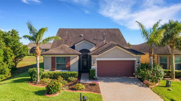 241 GRANADA LN, Davenport, FL 33837