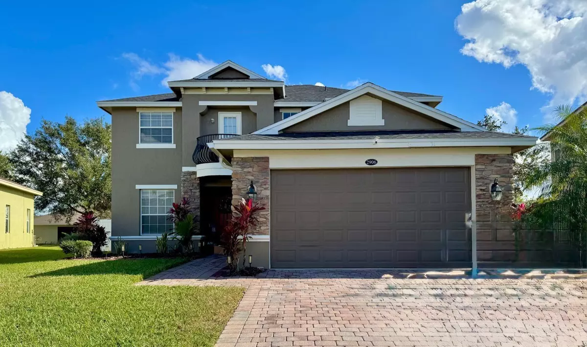 Kissimmee, FL 34744,2906 VISTA CT