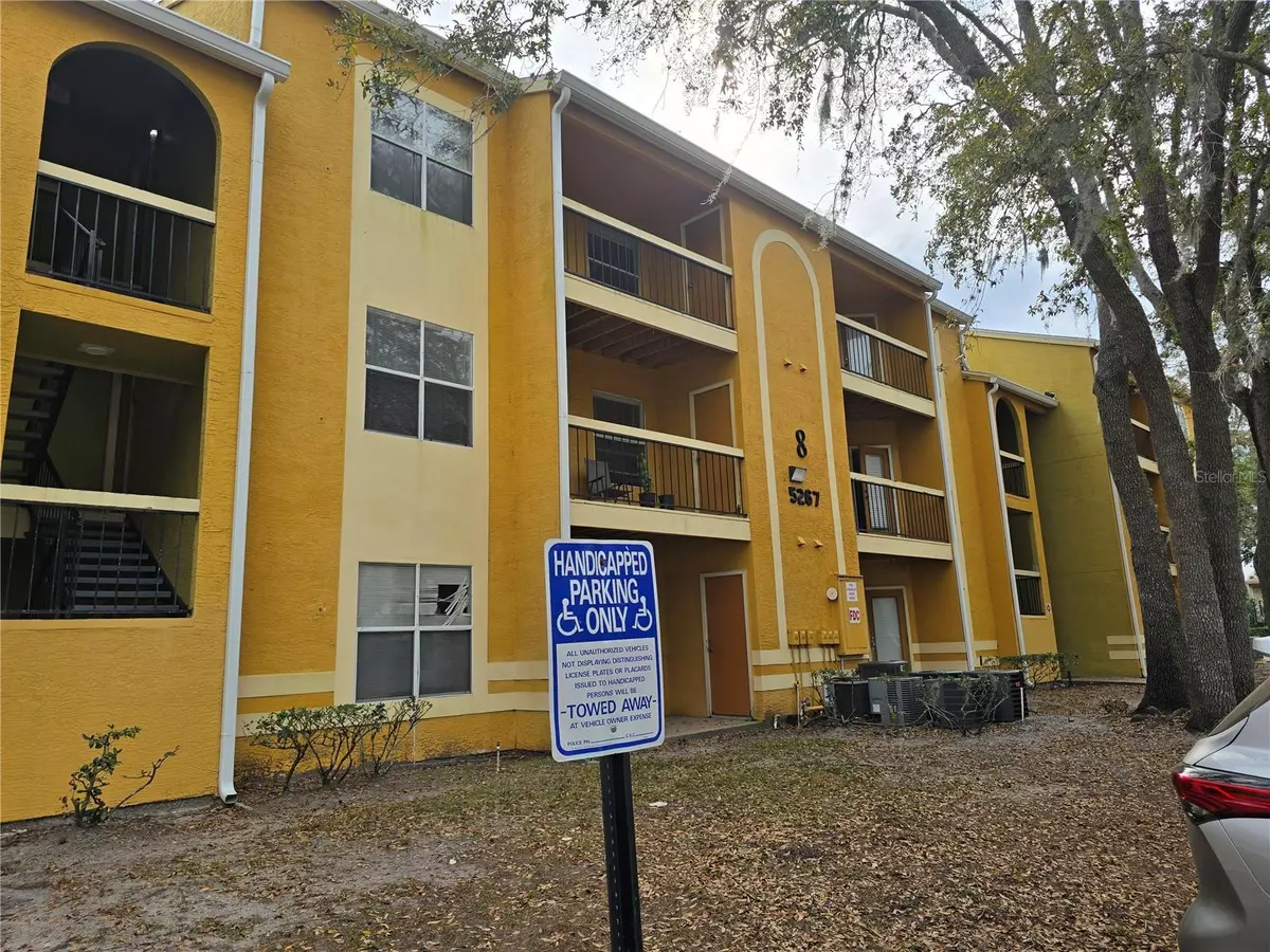 Kissimmee, FL 34746,5267 IMAGES CIR #303