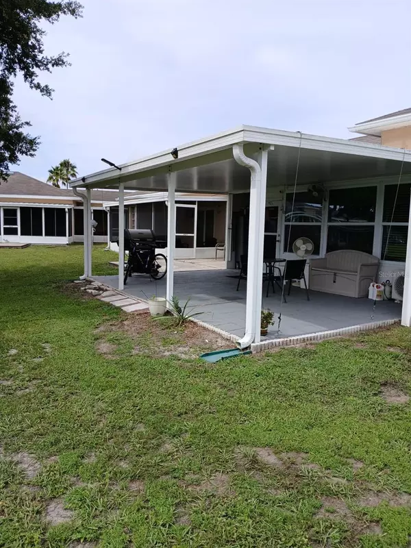 Lakeshore, FL 33854,921 CLUB CIR