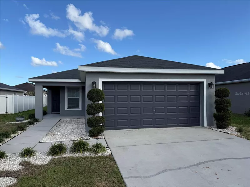 2831 SANDERLING ST, Haines City, FL 33844