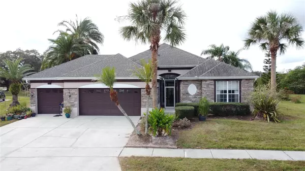 2260 TOURNAMENT CT,  Kissimmee,  FL 34746