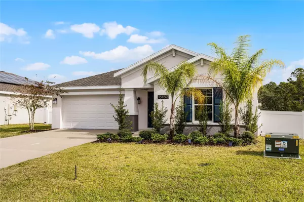 16487 GLASSY LOCH LOOP, Clermont, FL 34714